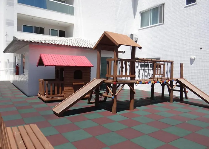 Bem Vindo A Arraial Do Cabo Le Bon 305B Apartamento