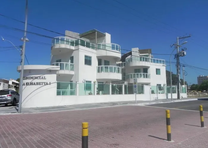 Cobertura Praia Dos Anjos Apartamento Arraial do Cabo