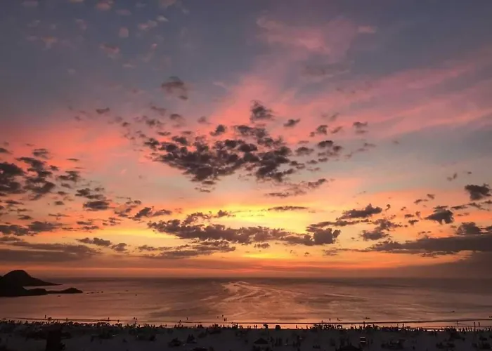 Recanto Do Por Do Sol Arraial do Cabo